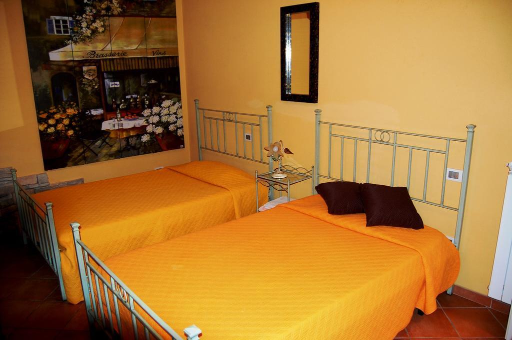 Villa Vitalina Ghivizzano 外观 照片