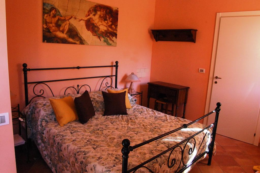 Villa Vitalina Ghivizzano 外观 照片