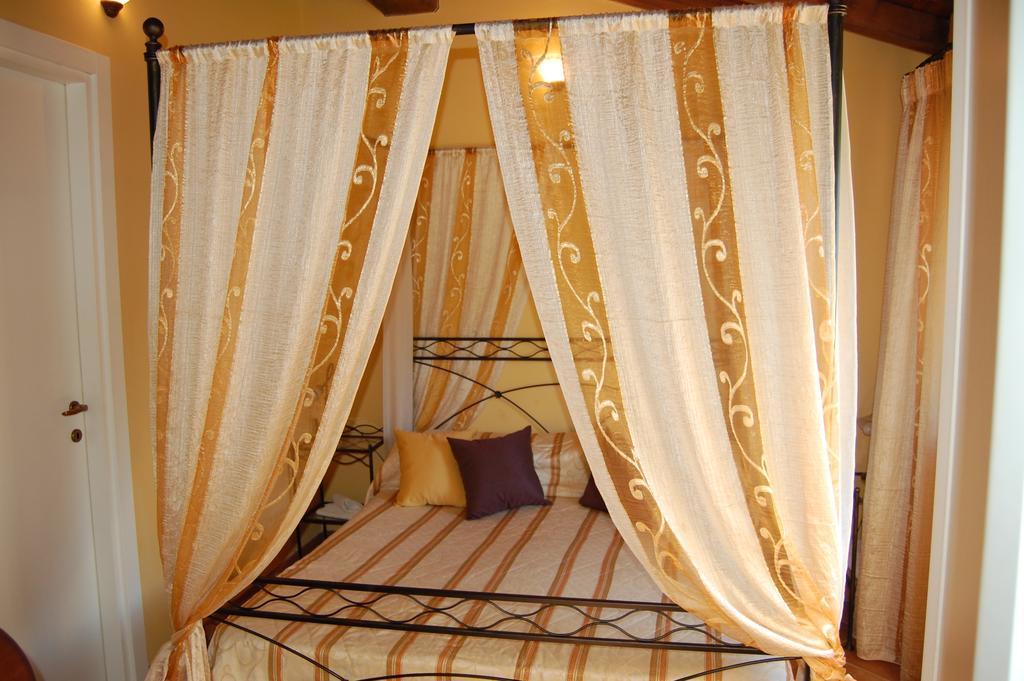 Villa Vitalina Ghivizzano 外观 照片
